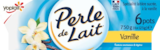 Perle de lait - YOPLAIT dans le catalogue Lidl