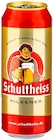 Pilsener von Schultheiss im aktuellen Penny Prospekt