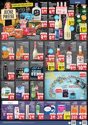 Aktueller EDEKA Prospekt mit Sekt, "Aktuelle Angebote", Seite 7