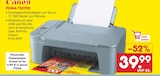 PIXMA TS3752i Angebote von Canon bei Netto Marken-Discount Kaufbeuren für 5,99 €
