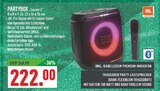Partybox Encore 2 Angebote von JBL bei Marktkauf Remscheid für 222,00 €