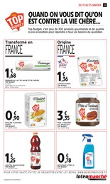 Offre Produit Ménager dans le catalogue Intermarché Super du moment à la page 33