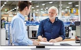 Aktuelle Fernseher Angebote bei expert in Offenburg Aktuelles QLED TV GQ65Q80DATXZG Angebot bei expert in Offenburg ab 899,00 €