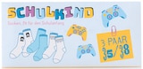 Socken Schulkind im Angebot bei Netto mit dem Scottie in Freiberg Socken Schulkind Angebote bei Netto mit dem Scottie Freiberg für 3,99 €