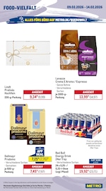 Aktueller METRO Prospekt mit Espresso, "Wochenangebote SCO + Outdoor", Seite 14