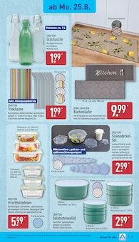Besteck-Set Angebot im aktuellen ALDI Nord Prospekt auf Seite 17