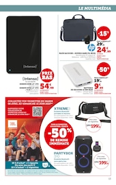 Catalogue Super U en cours à Villeurbanne, "Super U", Page 13