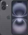 iPhone 16 Angebote von Apple bei EURONICS Unna für 1,00 €
