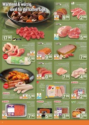 Würstchen im EDEKA Prospekt in Haltern am See Aktueller EDEKA Prospekt mit Würstchen, "Aktuelle Angebote", Seite 2