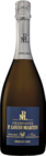 A.O.P. Champagne Grand Cru, - P. LOUIS MARTIN en promo chez Monoprix Maisons-Alfort à 32,50 €