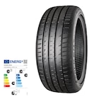 Volkswagen Frankenberg - Sommerreifen Falken Azenis FK520, 225/40 R19 XL 93Y/ZR Angebot im Prospekt Sommerreifen Falken Azenis FK520, 225/40 R19 XL 93Y/ZR bei Volkswagen im Frankenberg Prospekt für 167,00 €