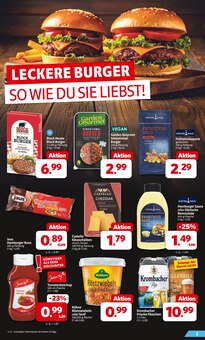 Krombacher im aktuellen Markant Nordwest Prospekt (Wilhelmshaven) Krombacher im Markant Nordwest Prospekt "DER MARKT FĂśR GUTES ESSEN UND TRINKEN" mit 7 Seiten (Wilhelmshaven)