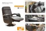 Relaxsessel bei Opti-Wohnwelt im Würzburg Prospekt für 999,00 €