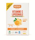Vitamine C liposomale - NUTRIVIE en promo chez Naturalia Vitamine C liposomale - NUTRIVIE dans le catalogue Naturalia