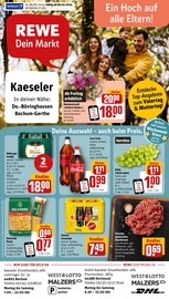 Ähnliche Angebote wie Hasseröder im Prospekt "Dein Markt" auf Seite 1 von REWE in Castrop-Rauxel
