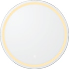 LED-Wandspiegel für 64,99 € bei ROLLER im Angebot LED-Wandspiegel im aktuellen ROLLER Prospekt