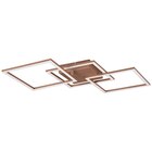 Reality LED-Deckenleuchte Trail  im aktuellen POCO Prospekt für 34,99 €