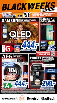 expert Prospekt Top Angebote mit 12 Seiten