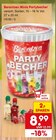 Minis Partybecher Angebote von Berentzen bei Netto Marken-Discount Hürth für 8,99 €