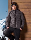 Promo Veste de ski homme à 24,99 € dans le catalogue Lidl à Brignoles