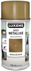 Peinture aérosol Multisupports - LUXENS en promo chez Weldom Suresnes à 6,90 €