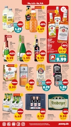 Whisky Angebot im aktuellen Penny Prospekt auf Seite 17