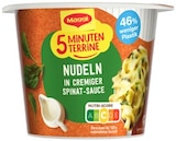 5 Minuten Terrine im Penny Prospekt 5 Minuten Terrine von MAGGI im aktuellen Penny Prospekt für 0,89 €