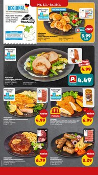 Käse im Penny Prospekt "Wer günstig will, muss Penny." mit 40 Seiten (Oldenburg)