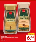 Gold im Angebot bei Netto Marken-Discount in Ludwigshafen Gold Angebote von Jacobs bei Netto Marken-Discount Ludwigshafen für 6,66 €