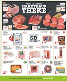 Bratwurst im aktuellen Marktkauf Prospekt (Wuppertal) Bratwurst im Marktkauf Prospekt "Aktuelle Angebote" mit 26 Seiten (Wuppertal)