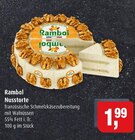 Aktuelle Torte Angebote bei Markant in Kiel Aktuelles Nusstorte Angebot bei Markant in Kiel ab 1,99 €