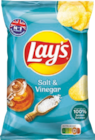 Chips Angebote von Lay's bei Lidl Hamm für 1,99 €