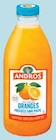 Jus d'orange sans pulpe en offre découverte - ANDROS en promo chez Intermarché Jus d'orange sans pulpe en offre découverte - ANDROS dans le catalogue Intermarché
