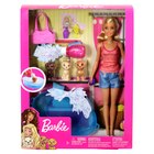 Barbie Et Le Bain Des Chiots dans le catalogue Auchan Hypermarché