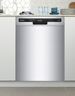 Aktuelle Geschirrspüler Angebote bei EP: in Hannover Aktuelles Unterbau-Geschirrspüler CG5US01HTD Angebot bei EP: in Hannover ab 499,00 €