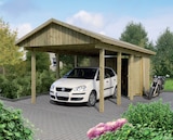 Geräteraum für Lübeck 2 im aktuellen Holz-Zentrum Theile Prospekt