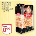 GLOBUS - Pasta Angebot im Prospekt Pasta bei GLOBUS im Prospekt "" für 0,99 €