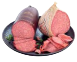 Katenmettwurst oder Knoblauchsalami im Angebot bei E center in Rostock Katenmettwurst oder Knoblauchsalami Angebote von Gutfleisch bei E center Rostock für 1,99 €