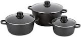 Kochtopfset Angebote von MIA bei mömax Gifhorn für 24,99 €