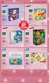Promos Trivial Pursuit dans le catalogue "CHER PÈRE NOËL" de Intermarché à la page 76 Promos Trivial Pursuit dans le catalogue "CHER PÈRE NOËL" de Intermarché à la page 76