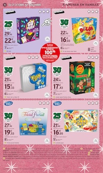 Promotion Docteur Maboul dans le prospectus Intermarché, valable du 21/10/2025 au 07/12/2025 Promo Docteur Maboul dans le catalogue Intermarché du moment à la page 76