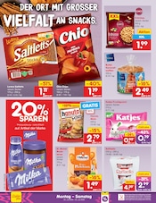 Butter im Netto Marken-Discount Prospekt in Buchholz Aktueller Netto Marken-Discount Prospekt mit Butter, "Aktuelle Angebote", Seite 28