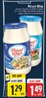 Aktuelles Miracel Whip Angebot bei E center in Wuppertal ab 1,29 €