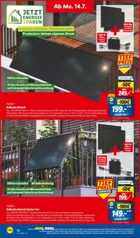 Samsung Angebot im Lidl Prospekt, gültig von 14.07.2025 bis 19.07.2025 Samsung Angebot im aktuellen Lidl Prospekt auf Seite 24