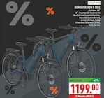 Damen/Herren E-Bike Entdecker 3.0 im Angebot bei Marktkauf in Mettmann Damen/Herren E-Bike Entdecker 3.0 Angebote von Prophete bei Marktkauf Mettmann für 1.199,00 €