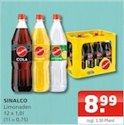 Aktuelles Cola Angebot bei Getränke Oase in Lünen ab 8,99 €