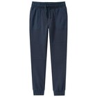 Aktuelles Jungen Jogginghose mit Bio-Baumwolle Angebot bei Ernstings family in Hamburg ab 15,99 €