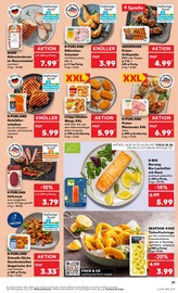 Grillzubehör im Kaufland Prospekt in Pirna Aktueller Kaufland Prospekt mit Grillzubehör, "Aktuelle Angebote", Seite 21