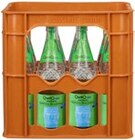 Mineralwasser Angebote von QUELLQ bei Kaufland Tübingen für 2,59 €