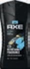 Duschgel im Angebot bei tegut in Suhl Duschgel Angebote von Axe bei tegut Suhl für 2,49 €